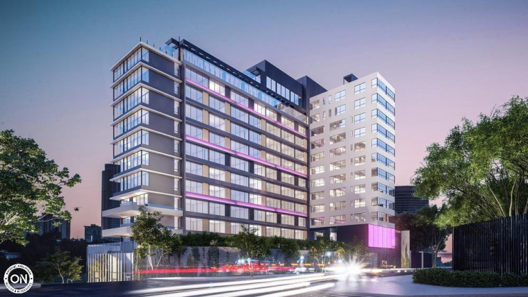 Foto do imóvel Ponto Comercial à Venda, 36 m² em Jardim Paulista - São Paulo Foto do imóvel Ponto Comercial à Venda, 36 m² em Jardim Paulista - São Paulo