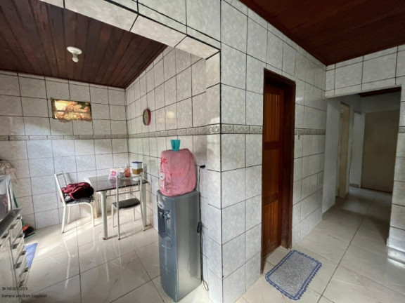 Imagem Casa com 3 Quartos à Venda,  em Lagoa - Porto Velho