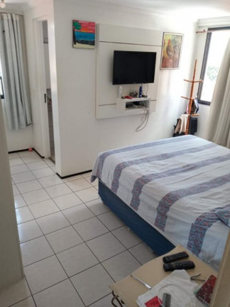 Foto do imóvel Apartamento com 3 Quartos à Venda, 95 m² em Meireles - Fortaleza