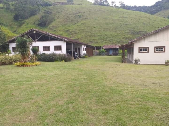 Imagem Fazenda à Venda, 8.000 m² em Centro - Trajano De Morais