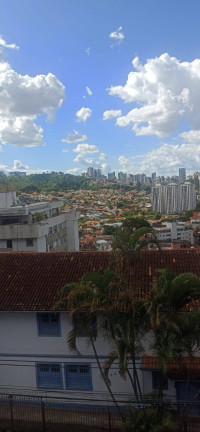 Imagem Apartamento com 4 Quartos à Venda, 200 m² em Santa Lúcia - Belo Horizonte