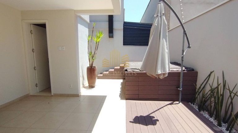 Imagem Casa com 3 Quartos à Venda, 159 m² em Morumbi - Paulínia