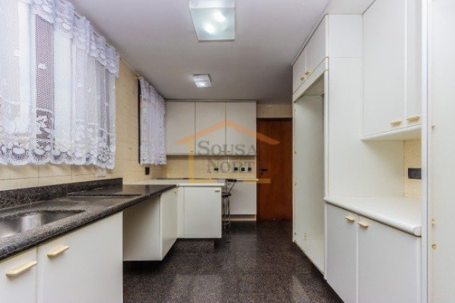 Foto do imóvel Apartamento com 4 Quartos à Venda, 220 m² em Santana - São Paulo