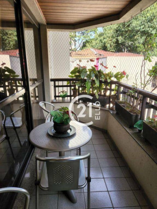 Foto do imóvel Apartamento com 4 Quartos à Venda ou Locação, 140 m² em Moema - São Paulo