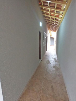 Imagem Casa com 2 Quartos à Venda, 64 m² em Ocian - Praia Grande