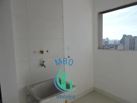 Imagem Apartamento com 3 Quartos à Venda, 162 m² em Vila Mariana - São Paulo