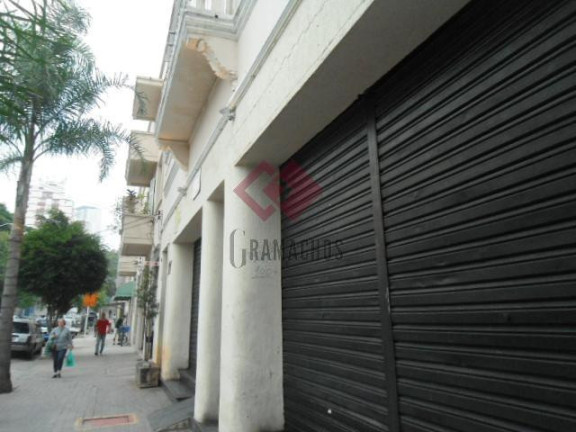 Foto do imóvel Imóvel Comercial à Venda, 1.014 m² em Bela Vista - São Paulo