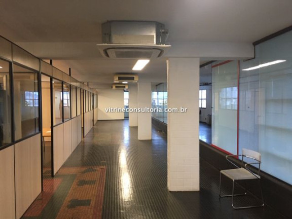 Foto do imóvel Imóvel Comercial à Venda, 2.021 m² em Chácara Klabin - São Paulo