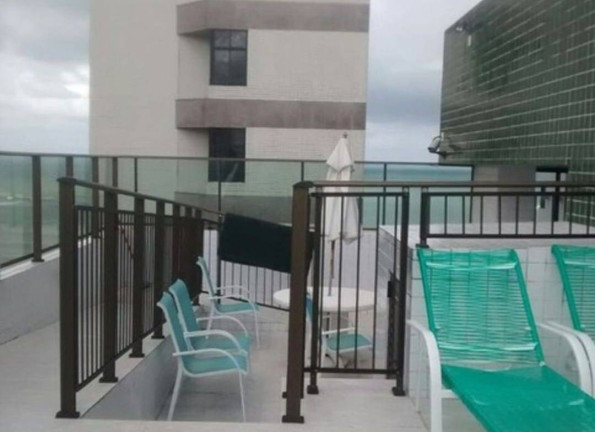 Foto do imóvel Apartamento com 2 Quartos à Venda, 52 m² em Candeias - Jaboatão Dos Guararapes