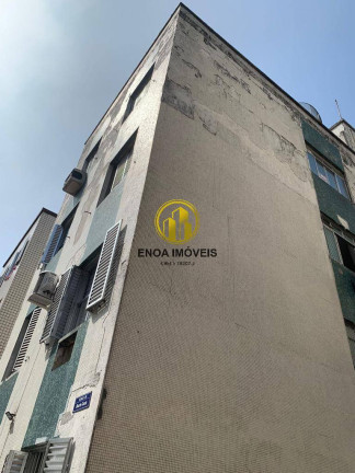 Foto do imóvel Apartamento com 2 Quartos à Venda, 57 m² em Centro - São Vicente