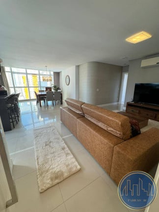 Foto do imóvel Apartamento com 3 Quartos à Venda, 129 m² em Centro - Balneário Camboriú
