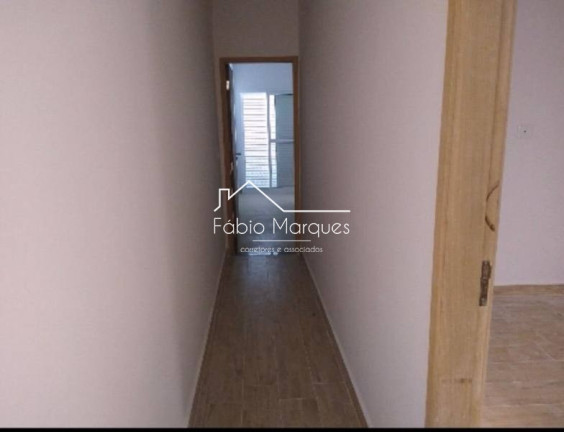 Foto do imóvel Sobrado com 3 Quartos à Venda,  em Vila Ré - São Paulo