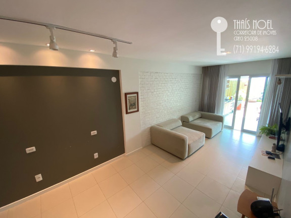 Imagem Apartamento com 1 Quarto à Venda, 113 m² em Ondina - Salvador