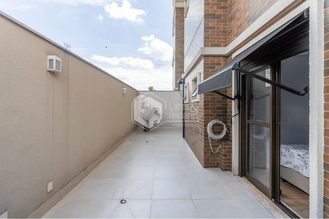 Foto do imóvel Apartamento com 3 Quartos à Venda, 176 m² em água Branca - São Paulo