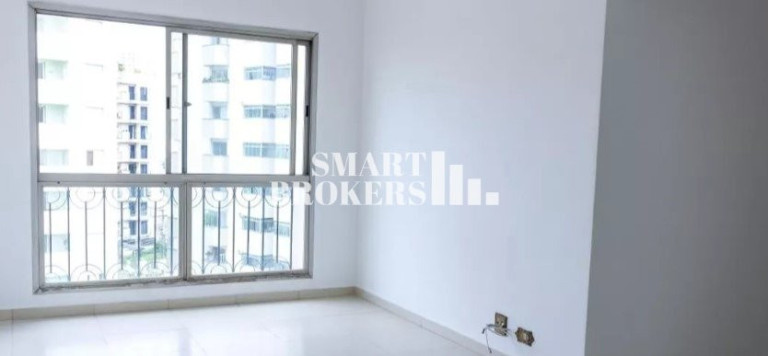 Foto do imóvel Apartamento com 3 Quartos à Venda, 84 m² em Bosque Da Saúde - São Paulo