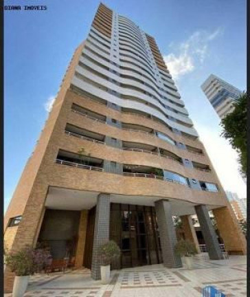 Imagem de fundo do condomínio Condomínio Condominio Randal De Mesquita - Meireles - Fortaleza - CE