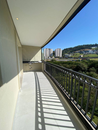 Foto do imóvel Apartamento com 3 Quartos à Venda, 139 m² em Alphaville - Santana De Parnaíba