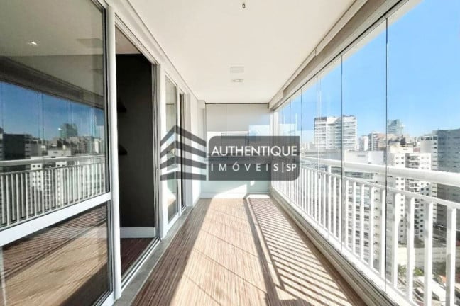 Foto do imóvel Apartamento com 2 Quartos à Venda, 68 m² em Vila Mariana - São Paulo