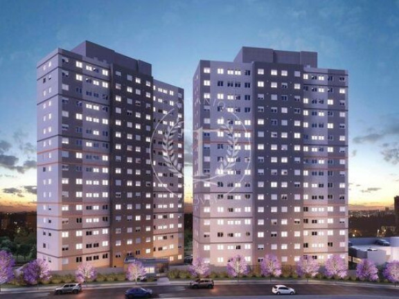 Foto do imóvel Apartamento com 2 Quartos à Venda, 38 m² em Imirim - São Paulo