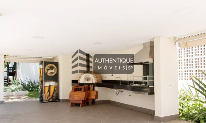 Foto do imóvel Apartamento com 3 Quartos à Venda, 130 m² em Vila Leopoldina - São Paulo