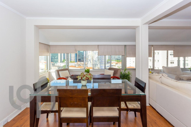 Imagem Apartamento com 2 Quartos à Venda, 90 m² em Pinheiros - São Paulo