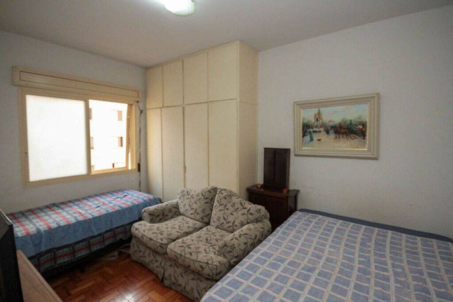 Foto do imóvel Apartamento com 1 Quarto à Venda, 29 m² em Aclimação - São Paulo