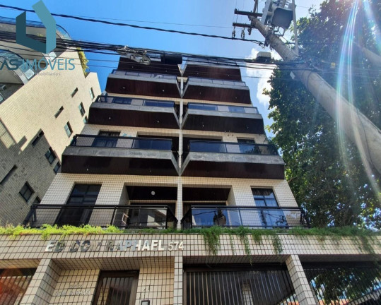 Foto do imóvel Apartamento com 2 Quartos à Venda, 91 m² em Vila Nova - Cabo Frio