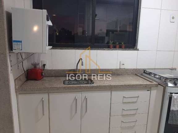 Foto do imóvel Apartamento com 3 Quartos à Venda,  em Centro - Campos Dos Goytacazes