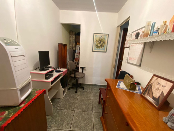 Imagem Imóvel com 2 Quartos à Venda, 95 m² em Nova América - Piracicaba