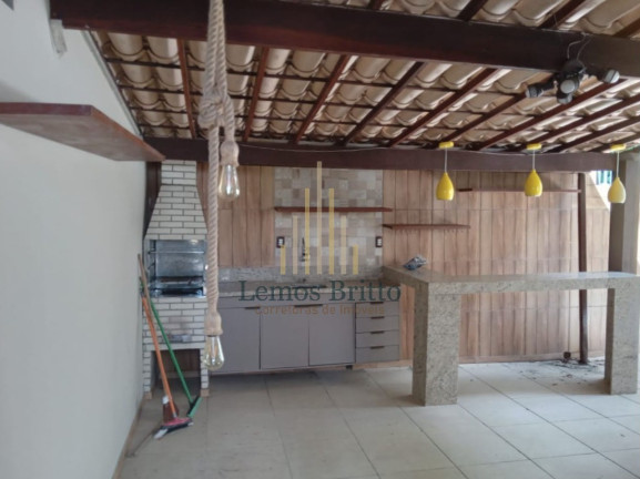 Imagem Casa com 3 Quartos à Venda, 140 m² em Parque Bela Vista - Salvador