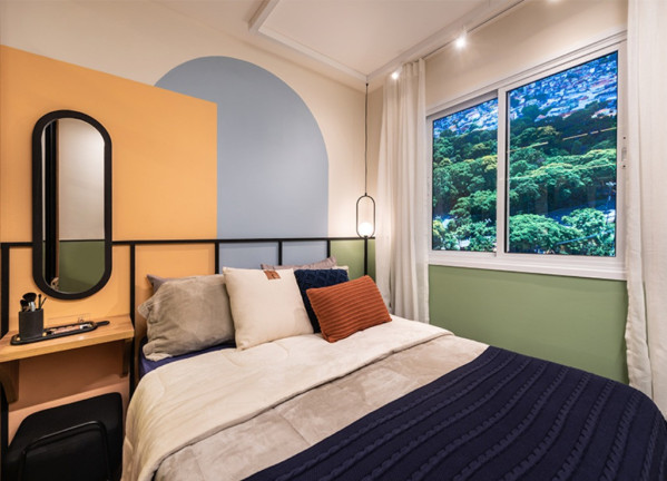 Foto do imóvel Imóvel com 2 Quartos à Venda, 32 m² em Vila Maria - São Paulo