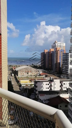 Foto do imóvel Apartamento com 2 Quartos à Venda, 67 m² em Aviacao - Praia Grande