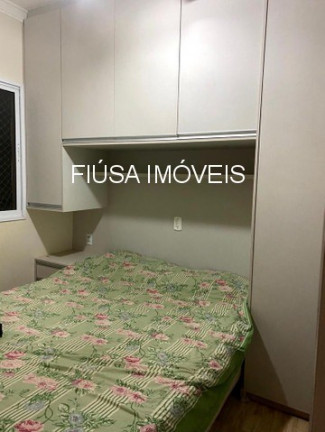 Imagem Apartamento com 3 Quartos à Venda, 95 m² em Jardim São José - Ribeirão Preto