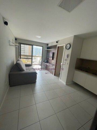 Foto do imóvel Apartamento com 1 Quarto à Venda, 47 m² em Praia De Itaparica - Vila Velha