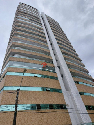 Foto do imóvel Apartamento com 3 Quartos à Venda, 162 m² em Tupi - Praia Grande