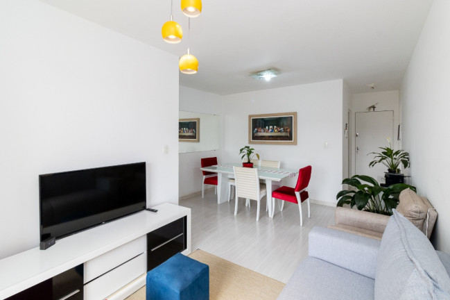 Foto do imóvel Apartamento com 3 Quartos à Venda, 64 m² em Vila Nova Cachoeirinha - São Paulo