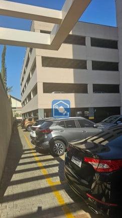Foto do imóvel Apartamento com 2 Quartos à Venda, 49 m² em Luz - São Paulo