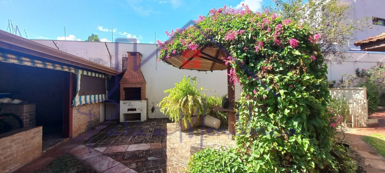 Imagem Casa com 3 Quartos à Venda, 200 m² em City Ribeirão - Ribeirão Preto