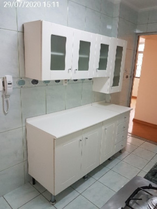 Foto do imóvel Apartamento com 2 Quartos à Venda, 80 m² em Perdizes - São Paulo