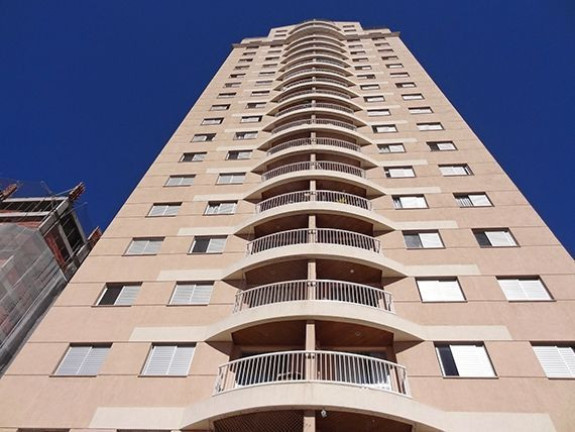 Foto do imóvel Apartamento com 3 Quartos à Venda, 72 m² em Ipiranga - São Paulo