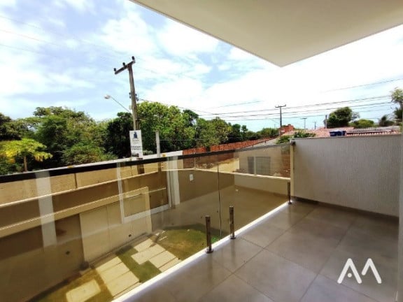 Imagem Terreno à Venda, 110 m² em Campos Cruz - Eusébio