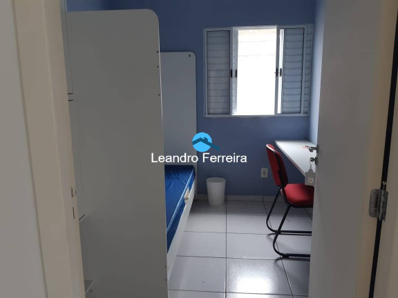 Foto do imóvel Kitnet à Venda,  em Anchieta - São Bernardo Do Campo