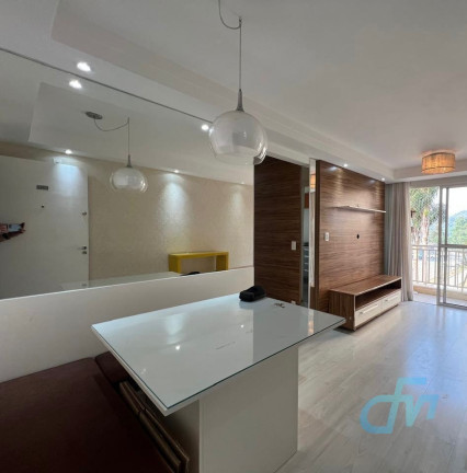 Foto do imóvel Apartamento com 2 Quartos à Venda, 49 m² em Mogi Moderno - Mogi Das Cruzes