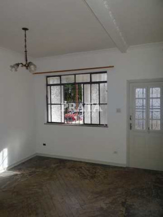 Foto do imóvel Casa com 2 Quartos à Venda, 210 m² em Gonzaga - Santos