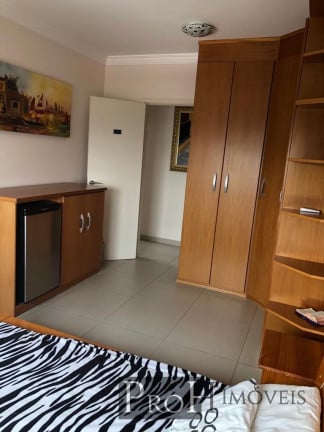 Foto do imóvel Apartamento com 3 Quartos à Venda, 128 m² em Nova Petrópolis - São Bernardo Do Campo