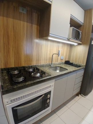 Foto do imóvel Apartamento com 3 Quartos à Venda, 61 m² em Tingui - Curitiba