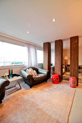 Imagem Apartamento com 4 Quartos à Venda, 191 m² em Santana - São Paulo