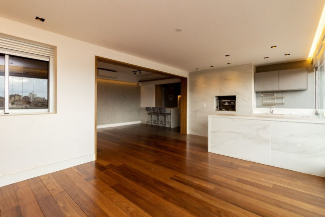 Foto do imóvel Apartamento com 2 Quartos à Venda, 121 m² em Vila Madalena - São Paulo