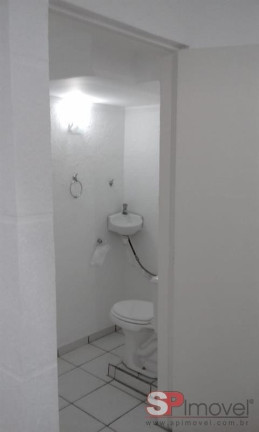 Imagem Sobrado com 3 Quartos para Alugar, 250 m² em Santana - São Paulo