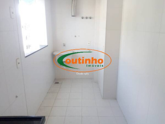 Imagem Apartamento com 2 Quartos à Venda, 150 m² em Tijuca - Rio De Janeiro